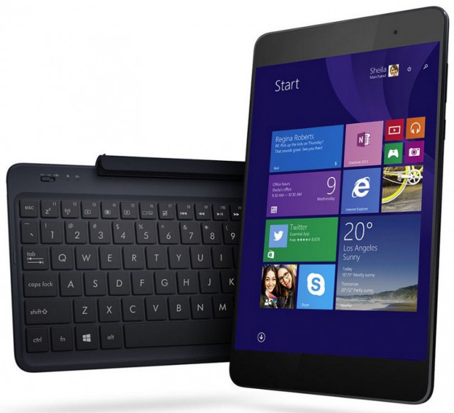 ASUS Transformer Book Chi