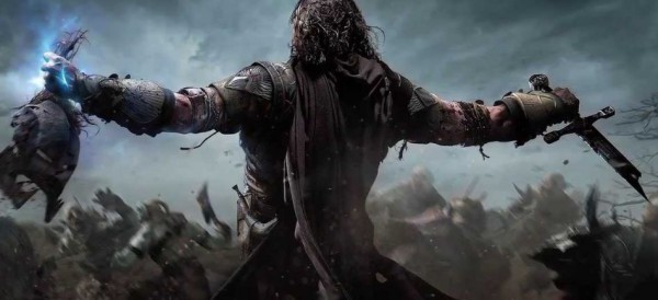 Middle-Earth: Shadow of Mordor