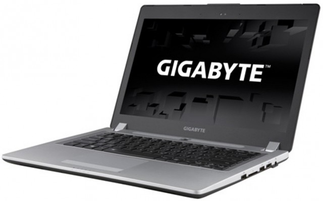 GIGABYTE P37X