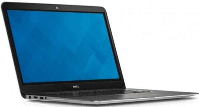 Dell Inspiron 15 7000 Graphic Pro