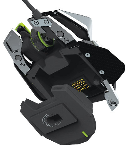 Mad Catz R.A.T. PROX