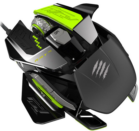 Mad Catz R.A.T. PROX