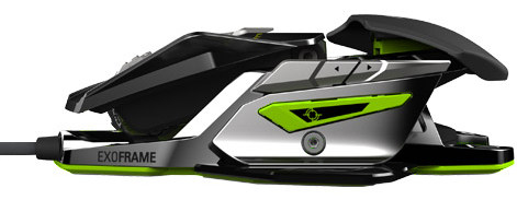 Mad Catz R.A.T. PROX