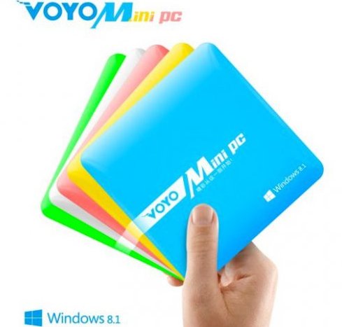 Voyo Mini PC