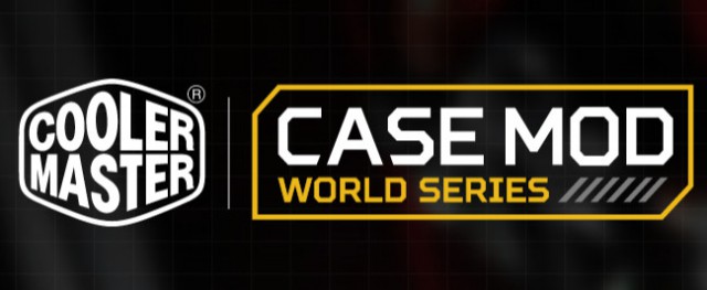Case Mod World Series