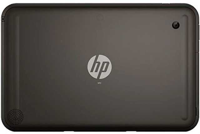 HP Slate Pro 10