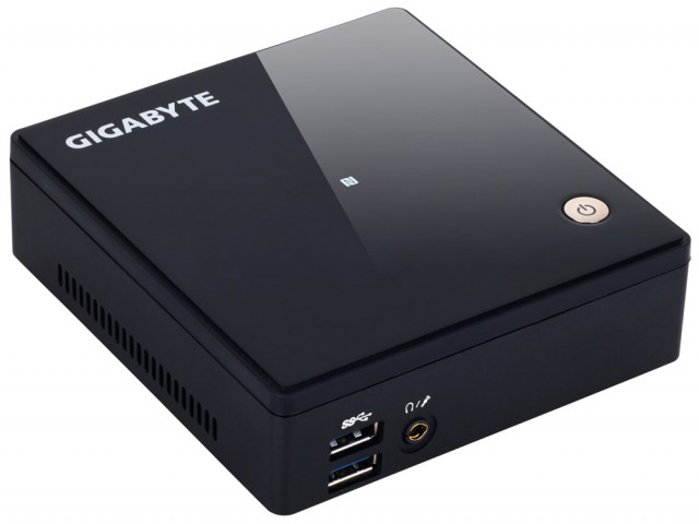 GIGABYTE BRIX GB-BXi7-5500