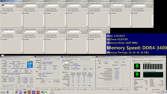 G.SKILL Ripjaws 4 DDR4