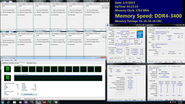 G.SKILL Ripjaws 4 DDR4