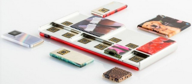 Google Project Ara