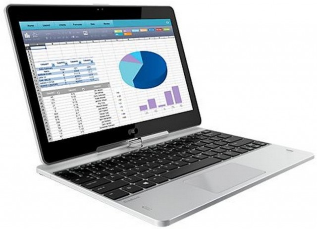 HP EliteBook Revolve 810 G3