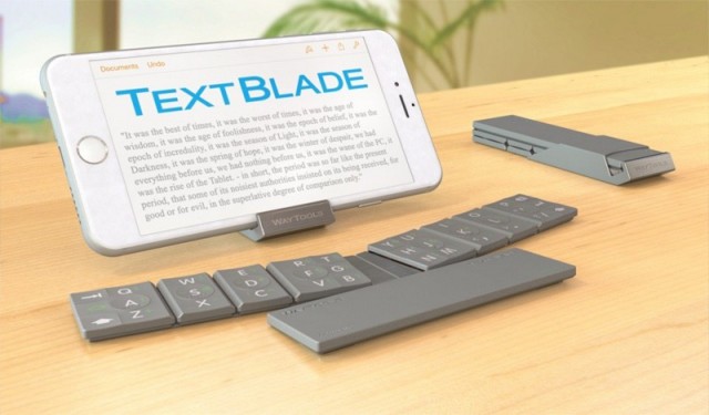 WayTools TextBlade