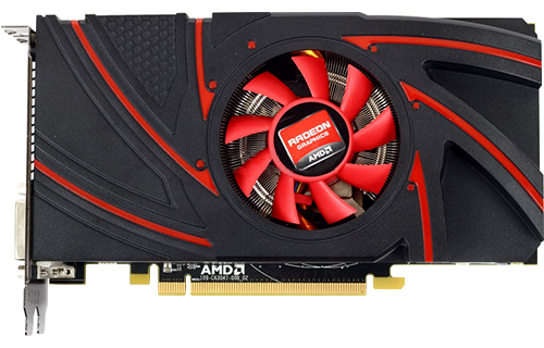 AMD Trinidad