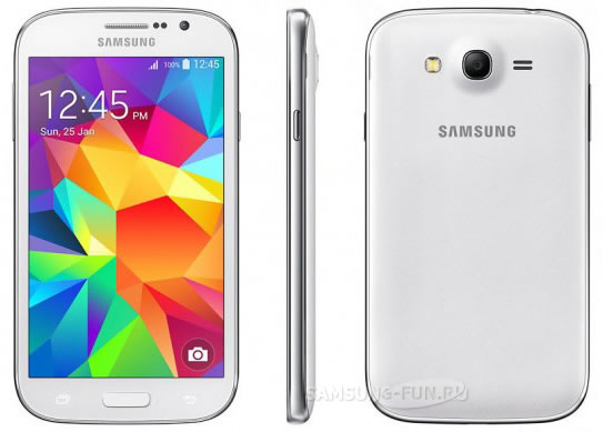 Samsung Galaxy Grand Neo Plus