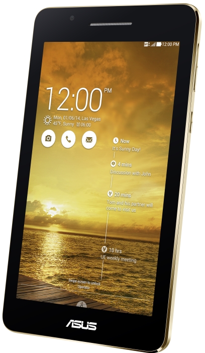 Asus fonepad 7 подключение к компьютеру