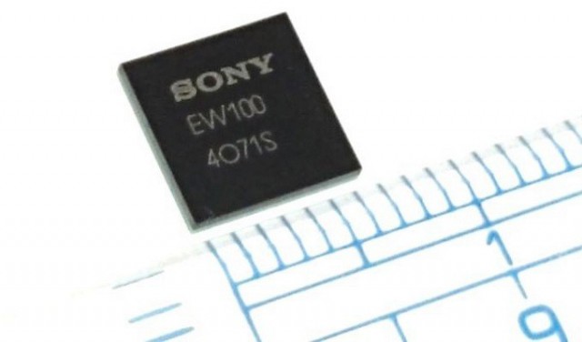 Sony SMT-EW100