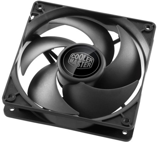 Cooler Master Silencio FP 120