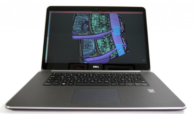 Dell Precision M3800