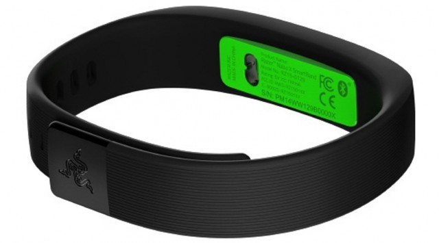 Razer Nabu X