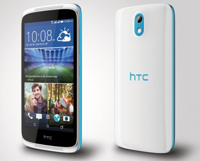 HTC Desire 526G+