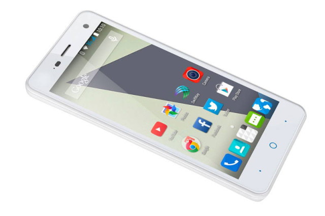 ZTE Blade L3