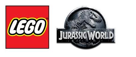 Lego Jurassic World