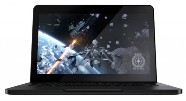 Razer Blade