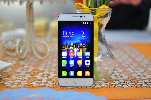 Coolpad Ivvi K1 Mini