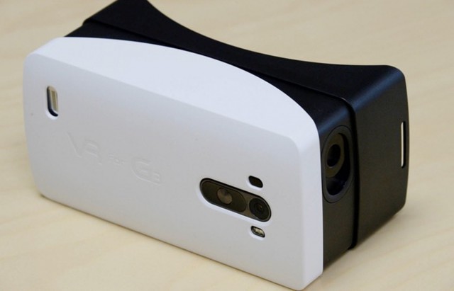 LG VR for G3