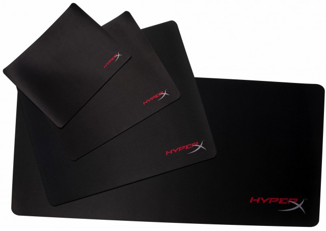 HyperX FURY Pro Gaming Mouse Pad