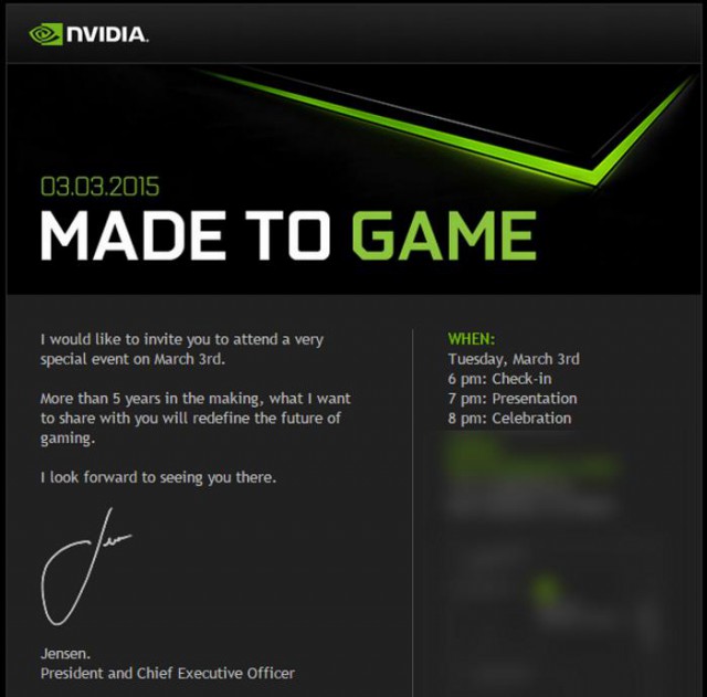 NVIDIA