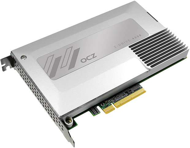 OCZ Z-Drive 4500 PCIe