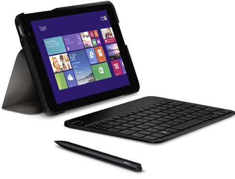 Dell Venue 10