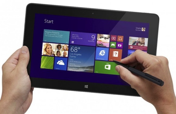 Dell Venue 10