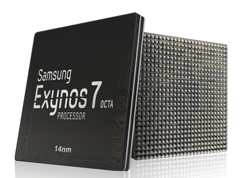 Samsung Exynos 7 Octa