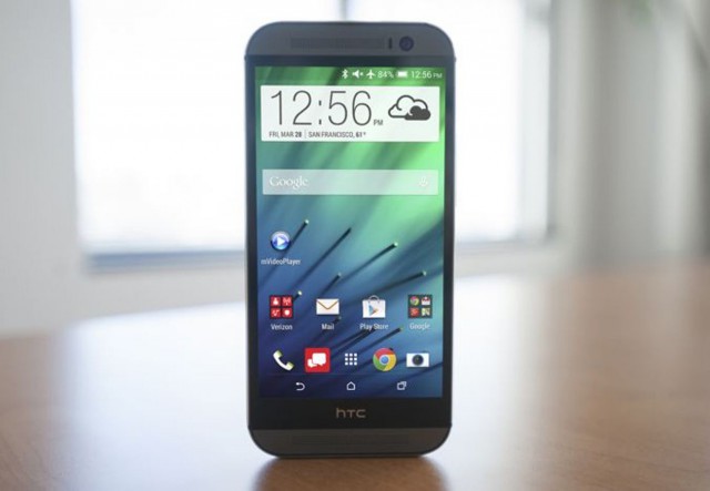 HTC One M8i