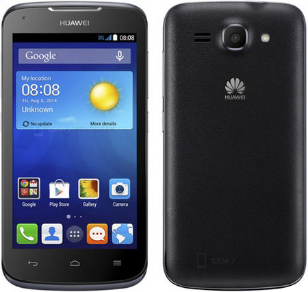 Huawei Ascend Y540