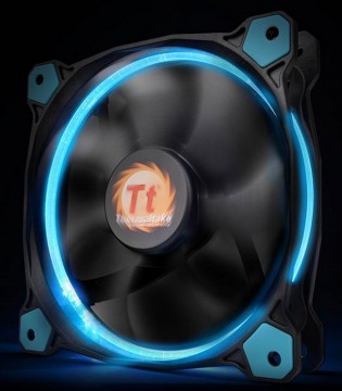 Thermaltake Riing 12 LED Riing 14 LED