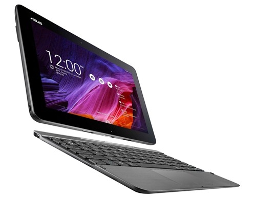 ASUS Transformer Pad