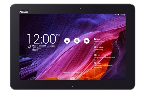 ASUS Transformer Pad