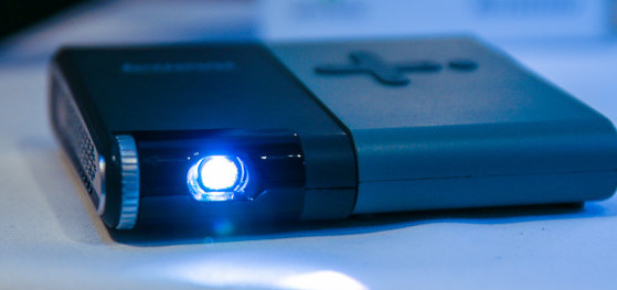 Lenovo Pocket Projector