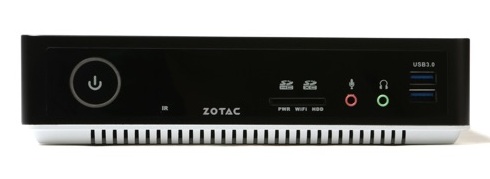 ZOTAC Steam Machine SN970