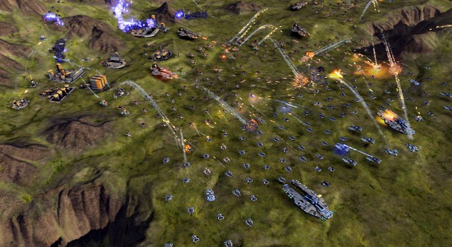 Ashes of the Singularity