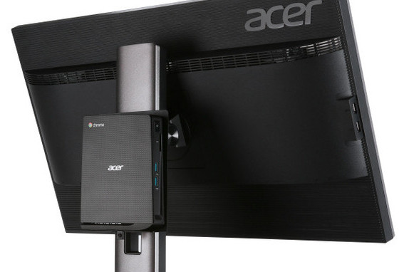 Acer Chromebox CXI