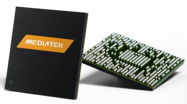 MediaTek