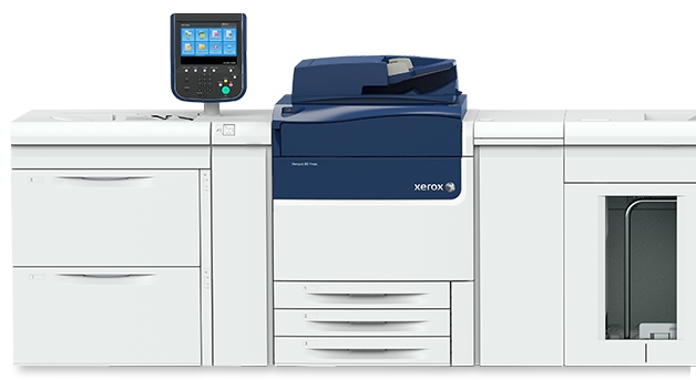 Xerox Versant 80 Press