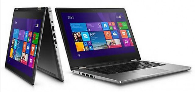 Dell Inspiron 13 7000 Special Edition