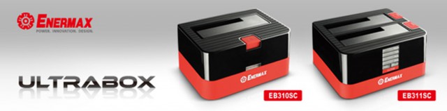 ENERMAX Ultrabox