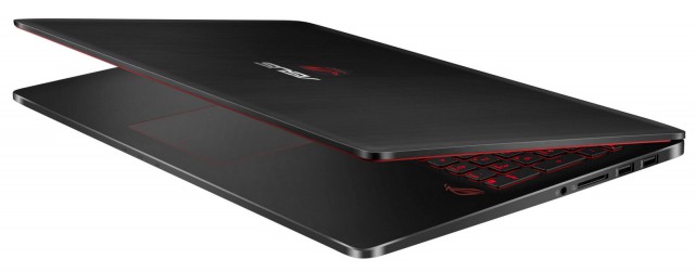 ASUS ROG G501