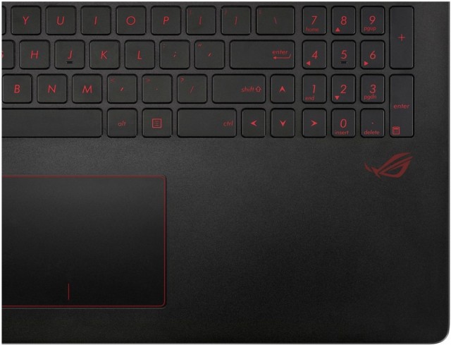 ASUS ROG G501